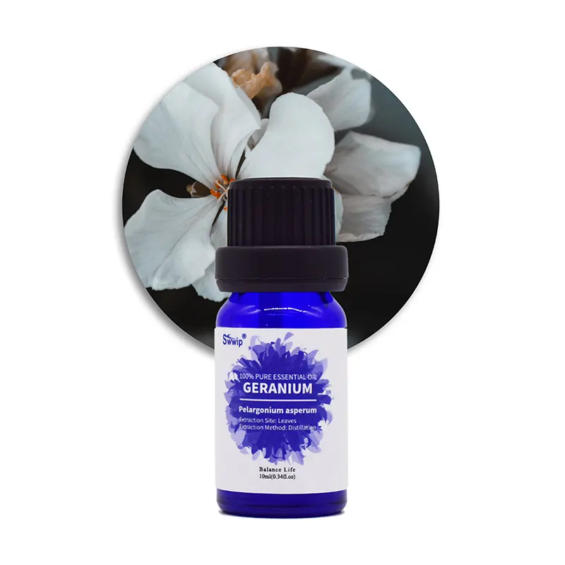 Puraeo organic essential oils gift set Suppliers for perfume 5