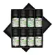 Puraeo Latest essential oil set for skin company for hair 1