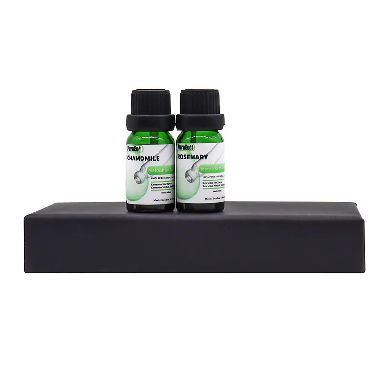High-quality essential oils full set Suppliers for perfume 4