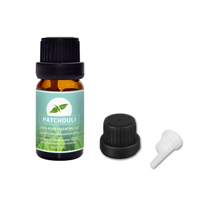 Puraeo Custom custom essential oils for business for hair 3