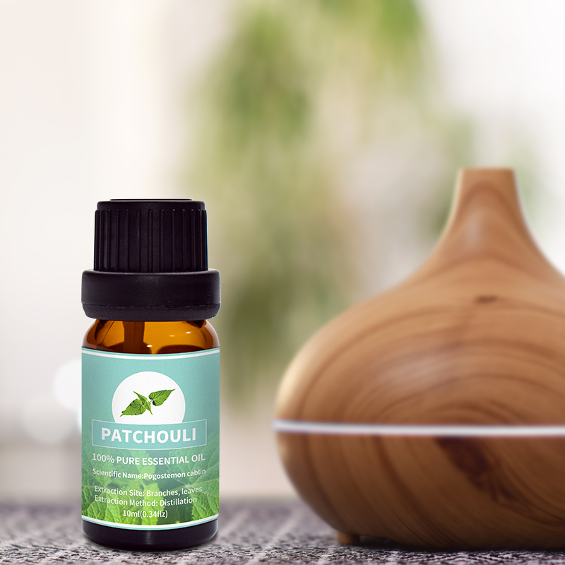 Puraeo Latest pure tea tree essential oil manufacturers for skin 6