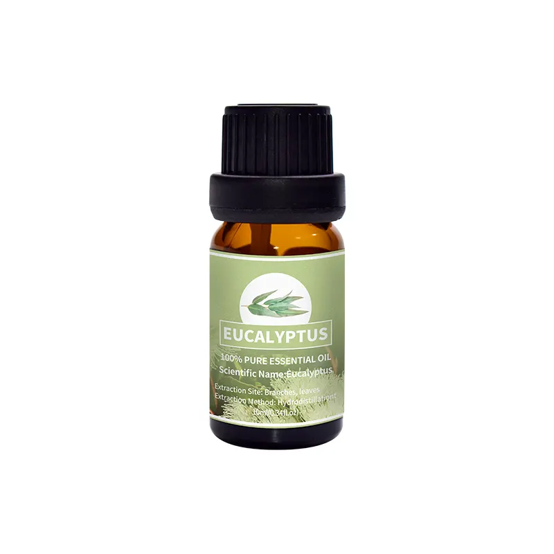Puraeo Top organic chamomile oil for business for perfume 1