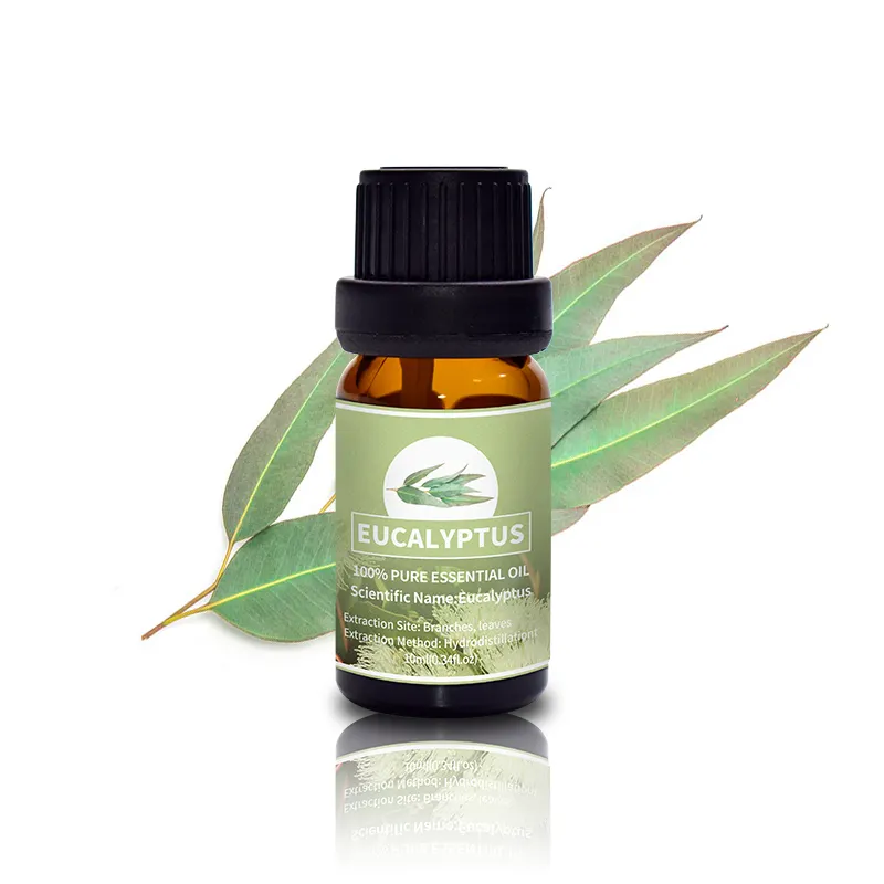 Puraeo best tea tree oil for skin Supply for massage 5