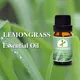 New lemon balm essential oil factory for hair 4
