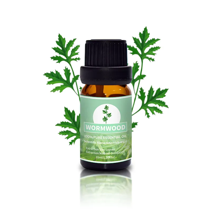 Puraeo Best ginger oil for skin factory for hair 5