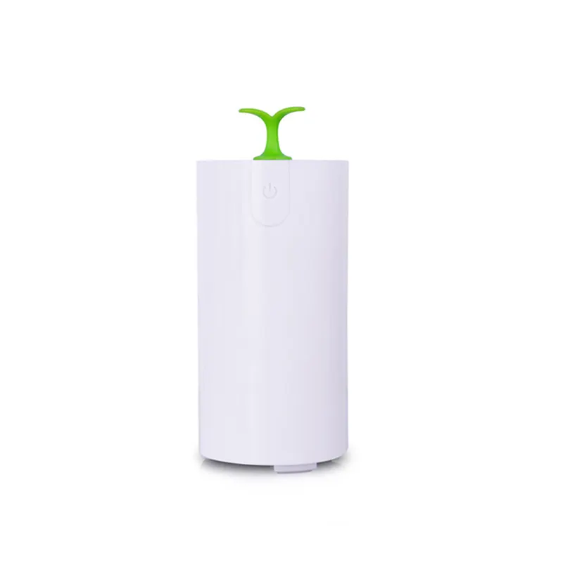 Puraeo portable usb essential oil diffuser factory 3