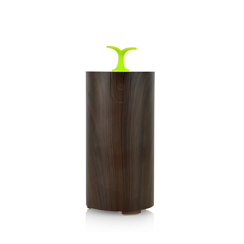 Puraeo portable usb essential oil diffuser factory 2