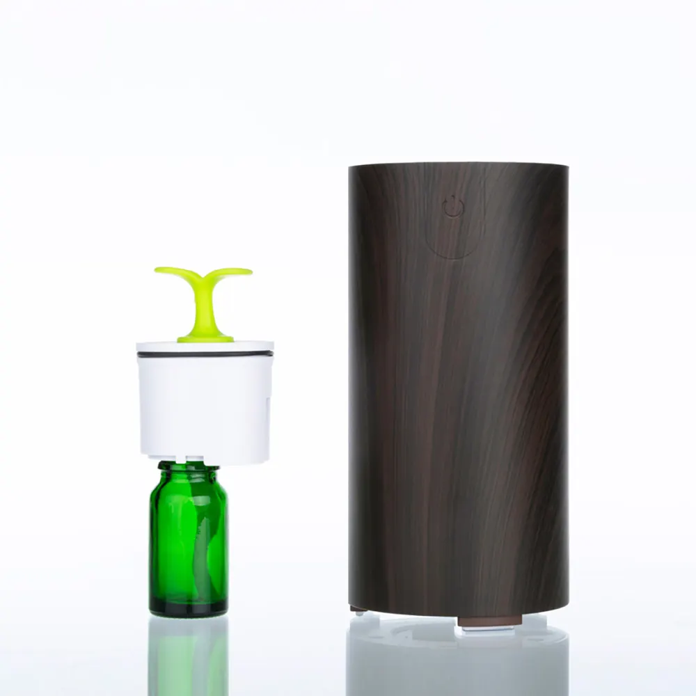 Puraeo portable usb essential oil diffuser factory 6