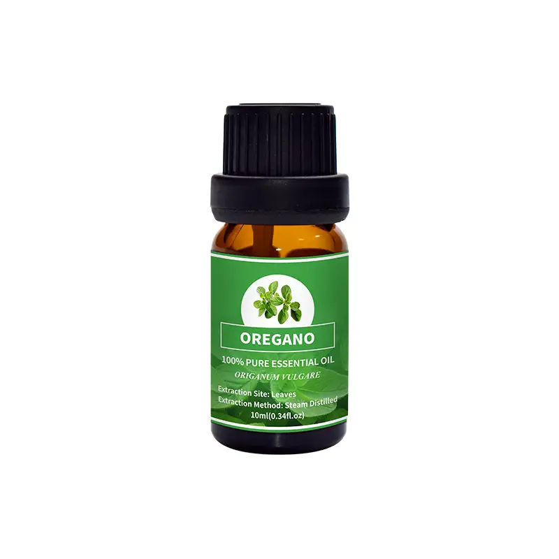 Puraeo Oregano Essential Oil for Body Relaxing 1