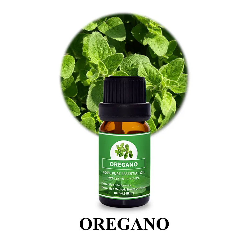 Puraeo High-quality custom essential oils Supply for perfume1 5