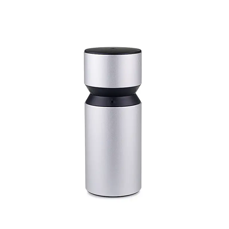Puraeo Custom Portable Usb Diffuser  Car Aroma Diffuser ISO9001 1