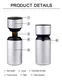Puraeo usb powered aromatherapy diffuser Suppliers 5