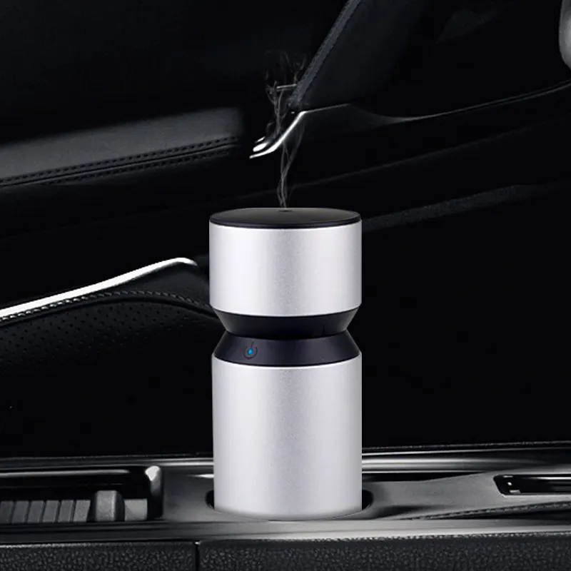 Puraeo usb powered aromatherapy diffuser Suppliers 4