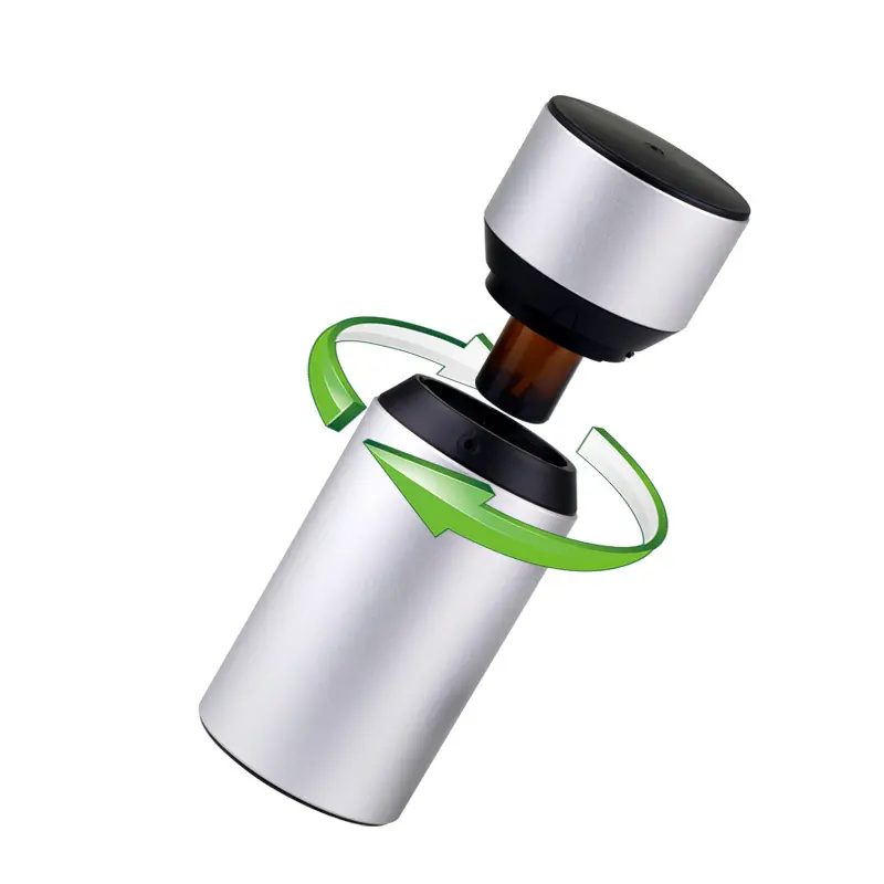 Puraeo usb powered aromatherapy diffuser Suppliers 3