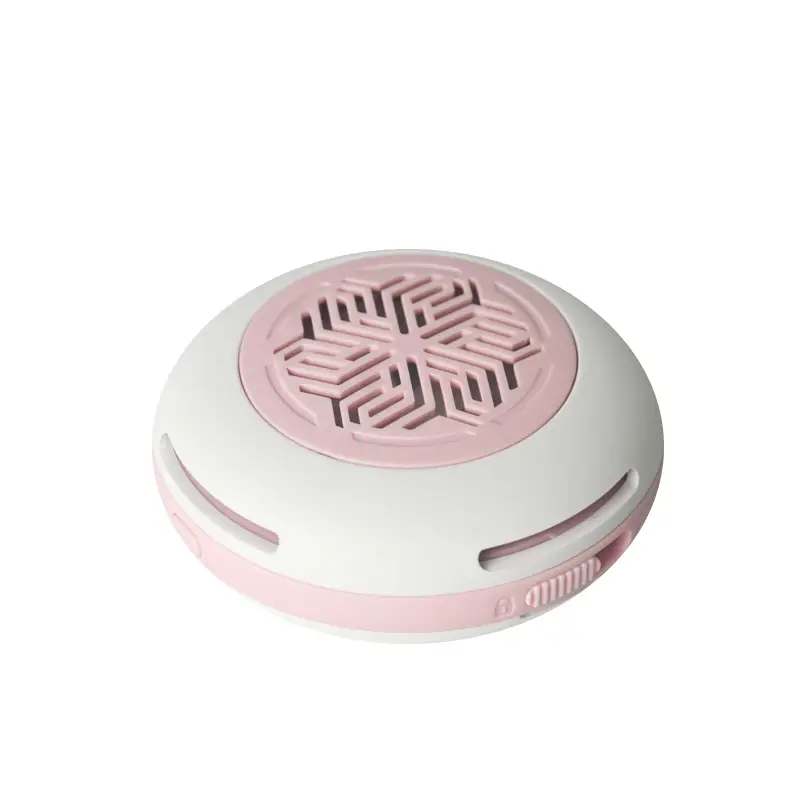 Puraeo USB Car Diffuser Portable Fragrance Diffuser 2*1.5V Wholesale 1