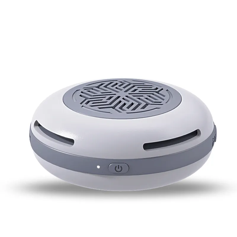 Wholesale usb travel diffuser with essential oils Suppliers 3