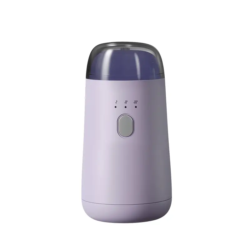 Puraeo Nebulizing Multiple Use Essential Oil Nebulizer Aromatherapy Diffusers 1