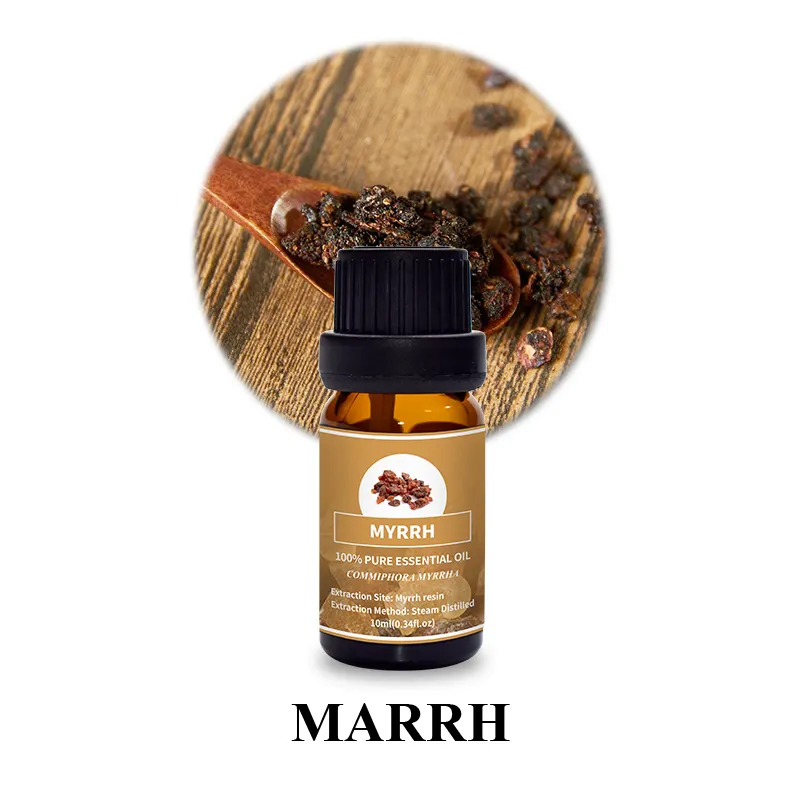 Puraeo Custom custom essential oils for business for hair2 3