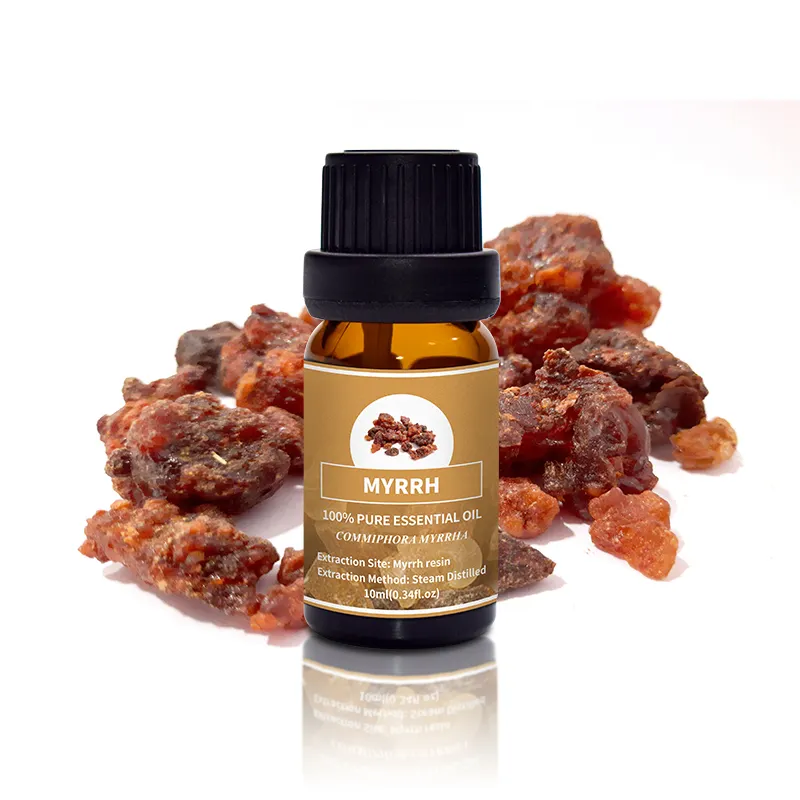 Puraeo Custom custom essential oils for business for hair2 4