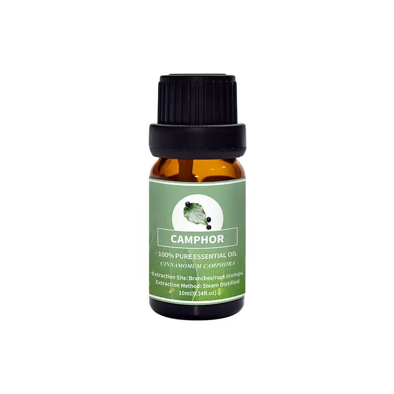 Puraeo Camphor Essential Oil For Home Humidifiers 1