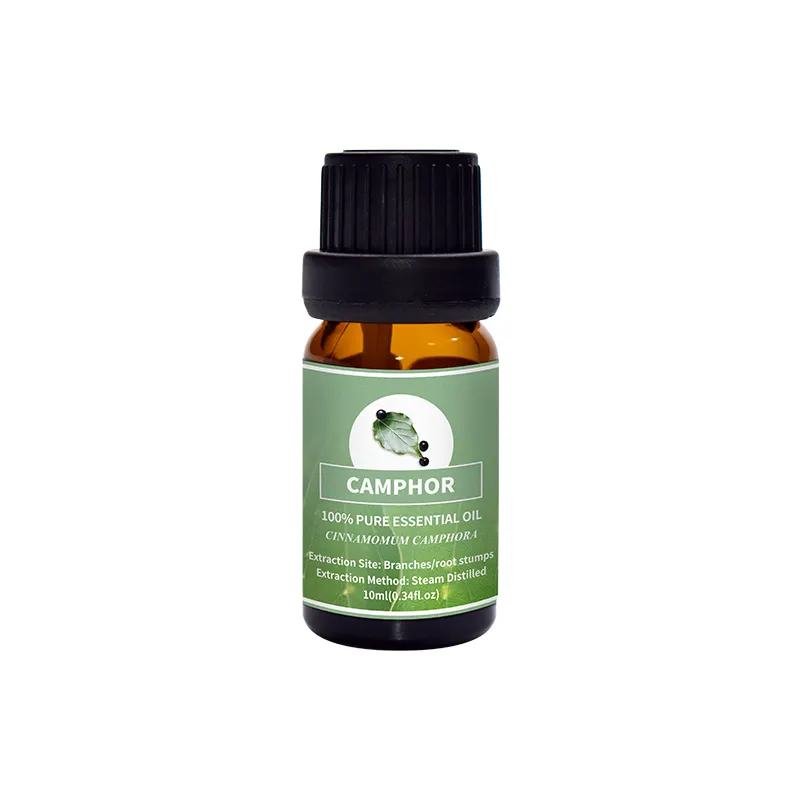 Puraeo custom essential oils for business for perfume 1