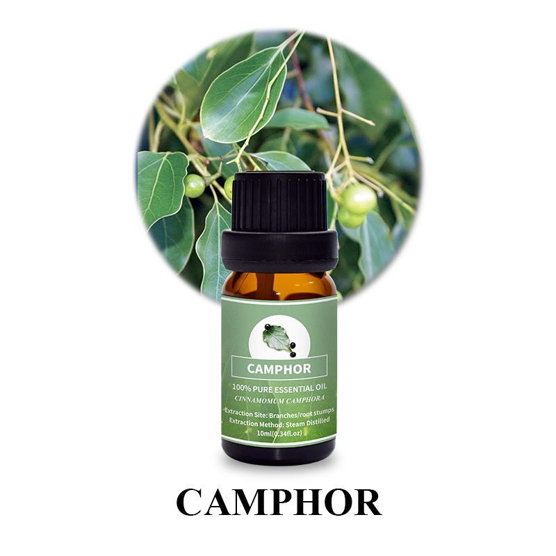 Top ylang ylang massage oil factory for face 4