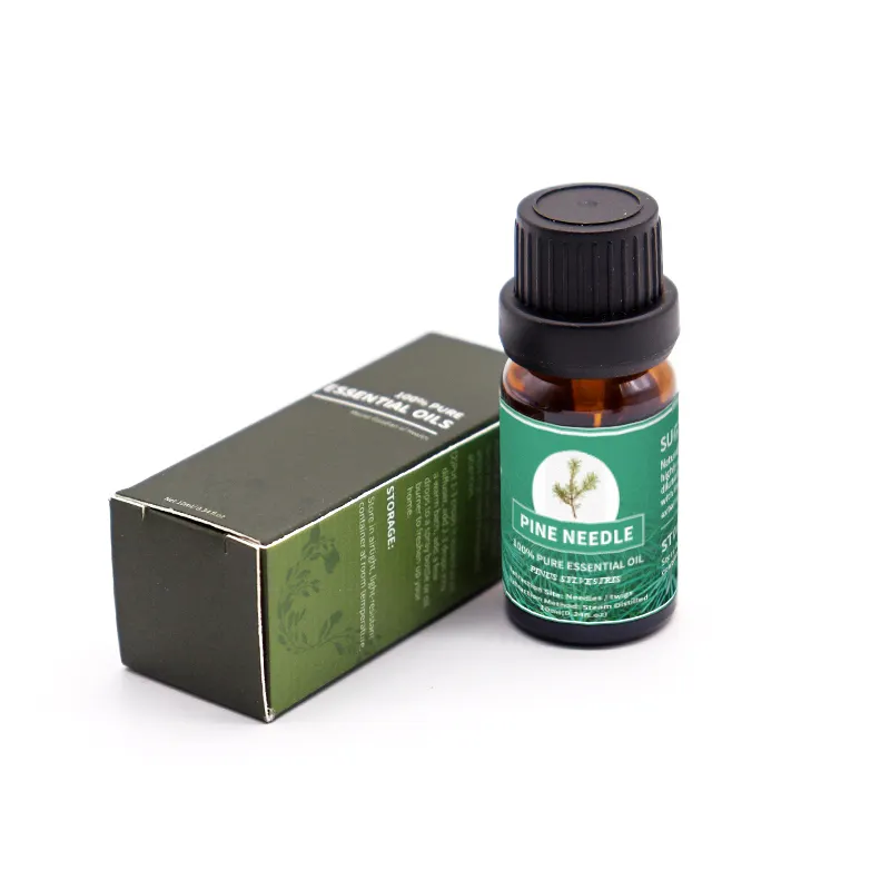 Puraeo High-quality wholesale bulk essential oils suppliers Supply for perfume 5
