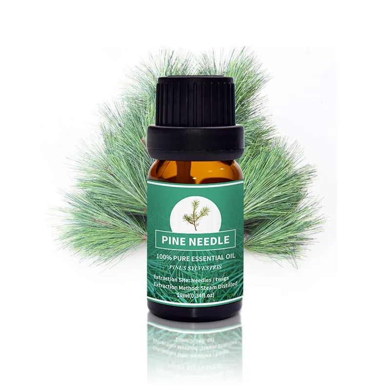 Puraeo High-quality wholesale bulk essential oils suppliers Supply for perfume 2