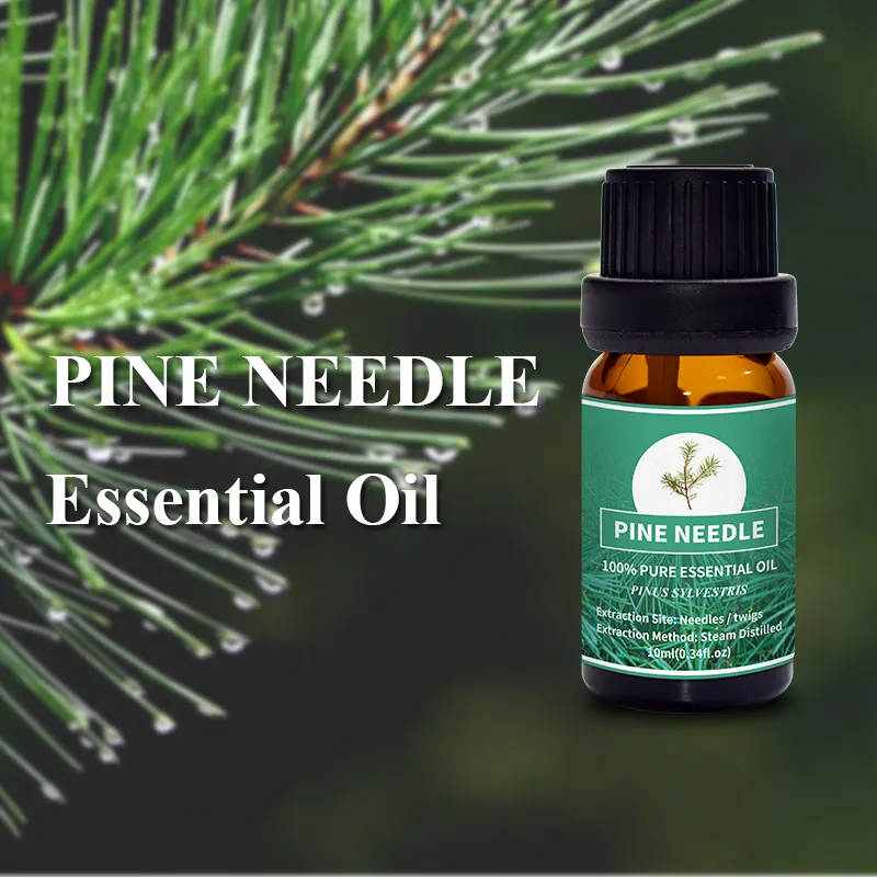Puraeo High-quality wholesale bulk essential oils suppliers Supply for perfume 6