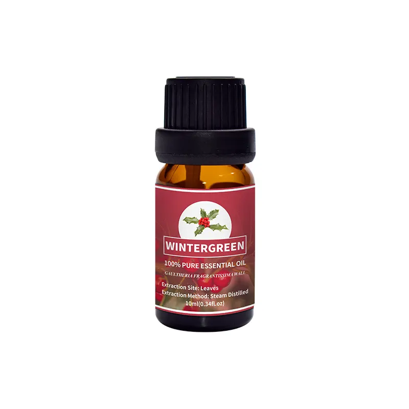 Puraeo Wholesale ginger oil for skin Suppliers for face 1