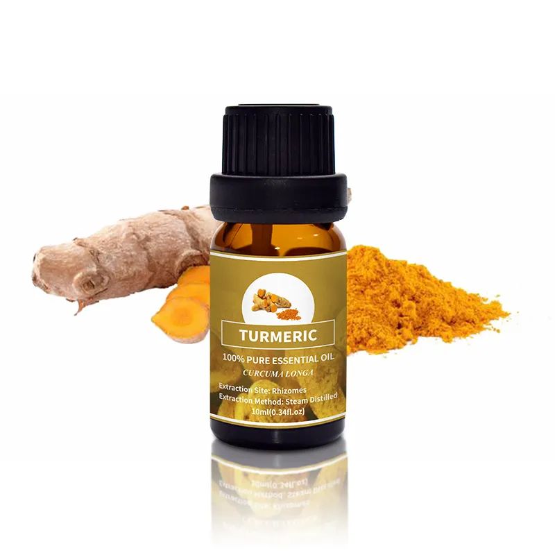 Puraeo pure frankincense oil factory for hair 2