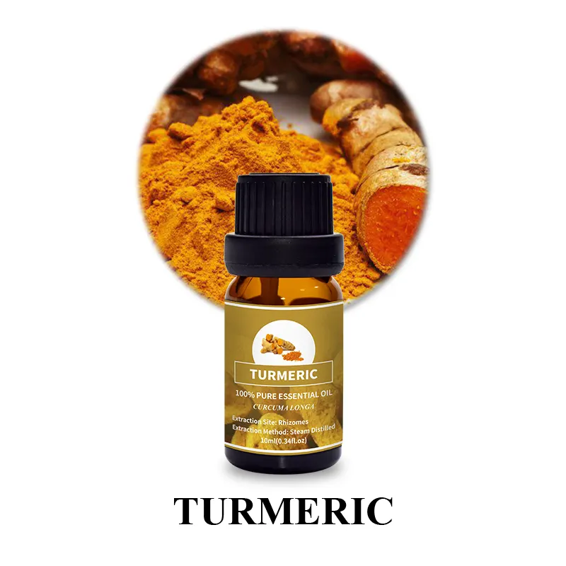Puraeo pure frankincense oil factory for hair 4