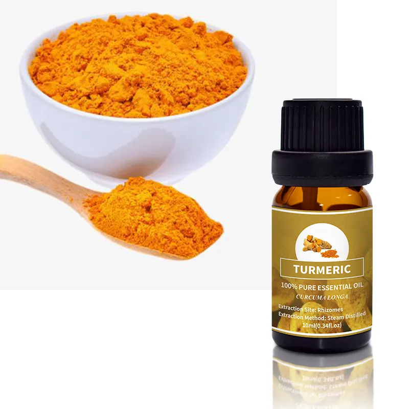 Puraeo pure frankincense oil factory for hair 5