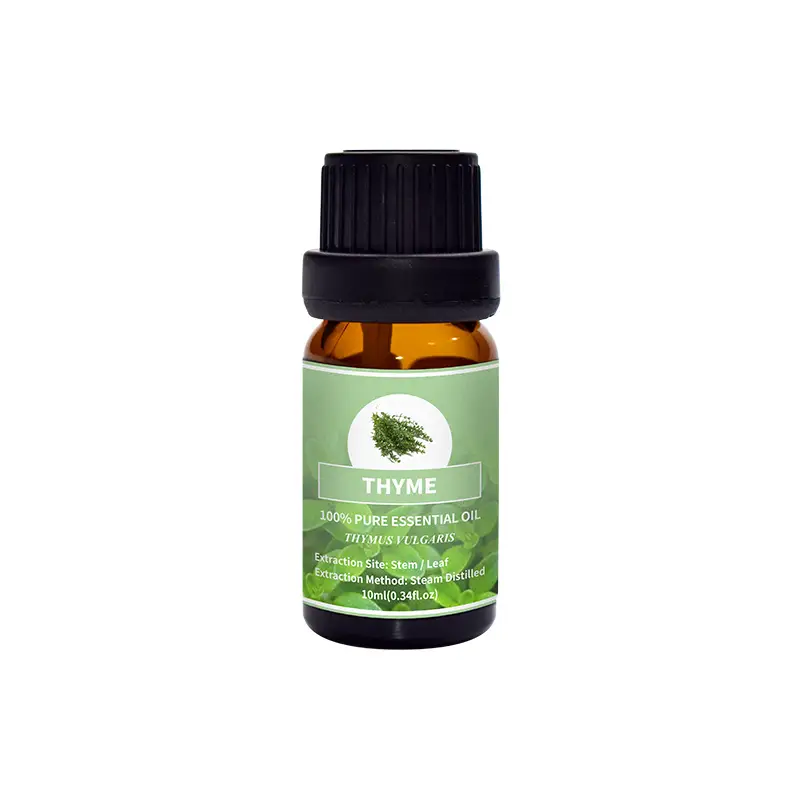 Puraeo Thyme Essential Oil For Home Humidifiers 1