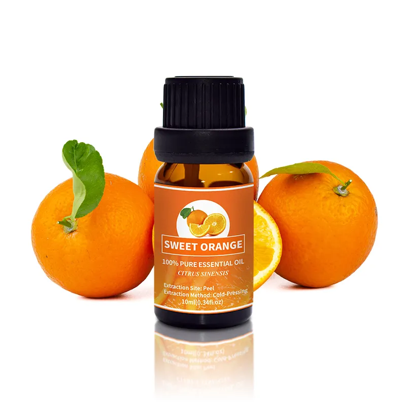 Puraeo Latest custom essential oils for business for face2 3