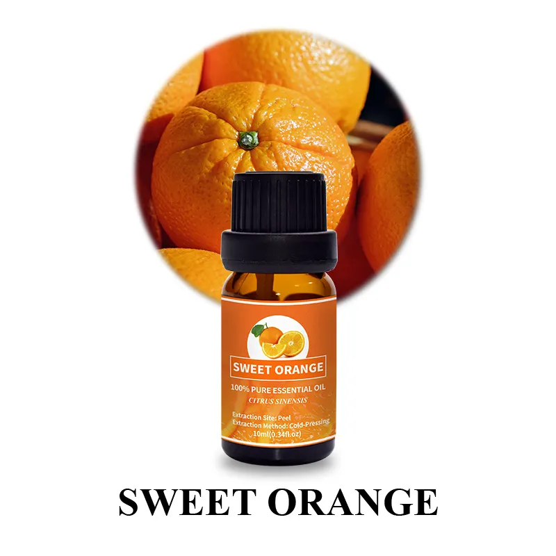 Puraeo Latest custom essential oils for business for face2 5