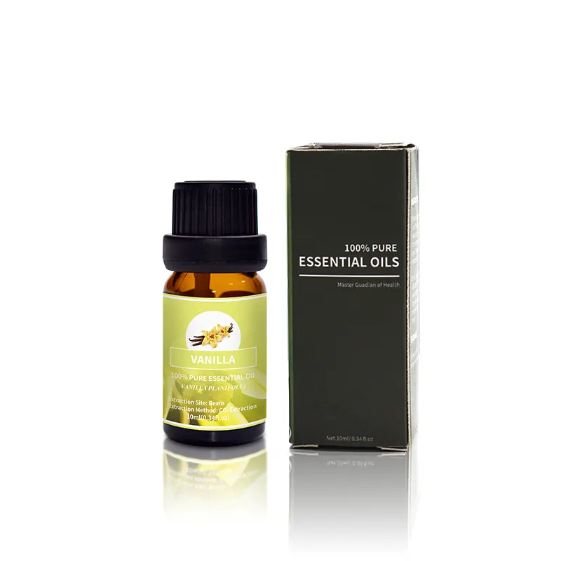Puraeo custom essential oils factory for massage4 2