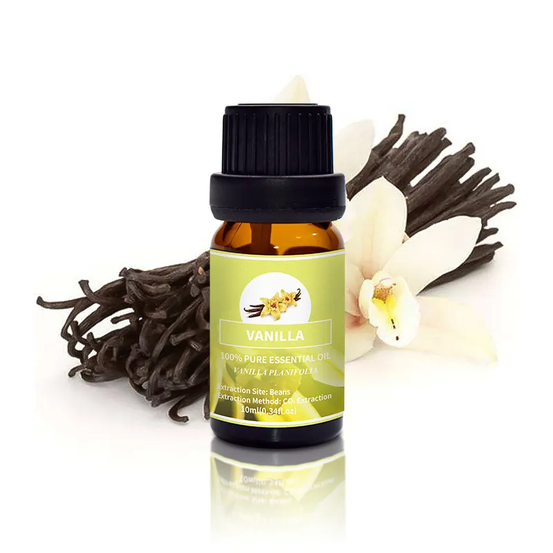 Puraeo custom essential oils factory for massage4 5