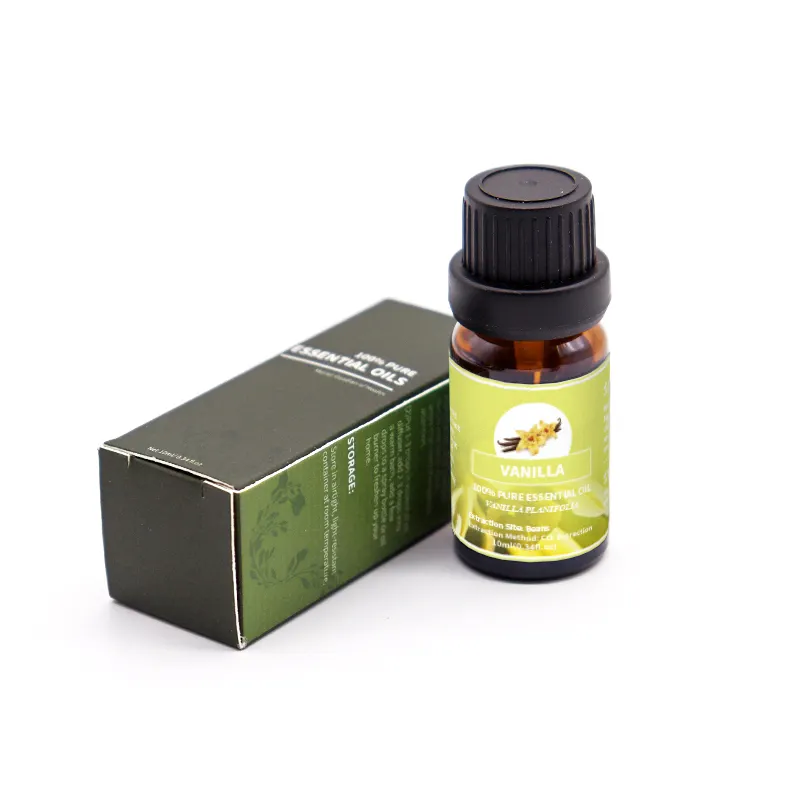 Puraeo custom essential oils factory for massage4 6
