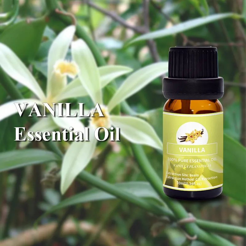 Puraeo custom essential oils factory for massage4 7