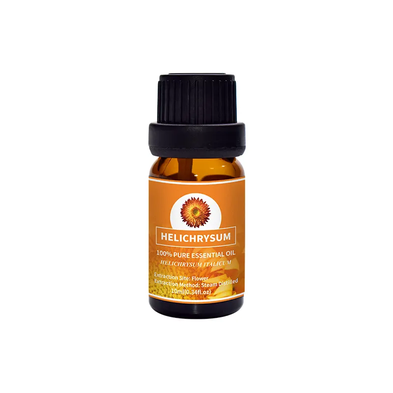 New lemon balm essential oil manufacturers for skin 1