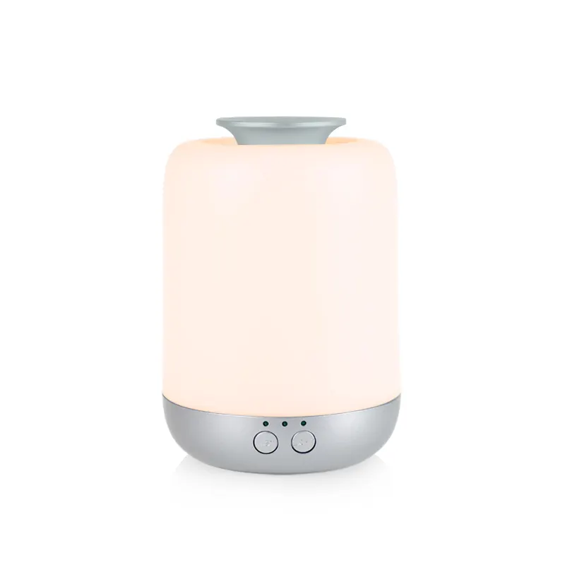 Custom portable usb essential oil diffuser manufacturers 2