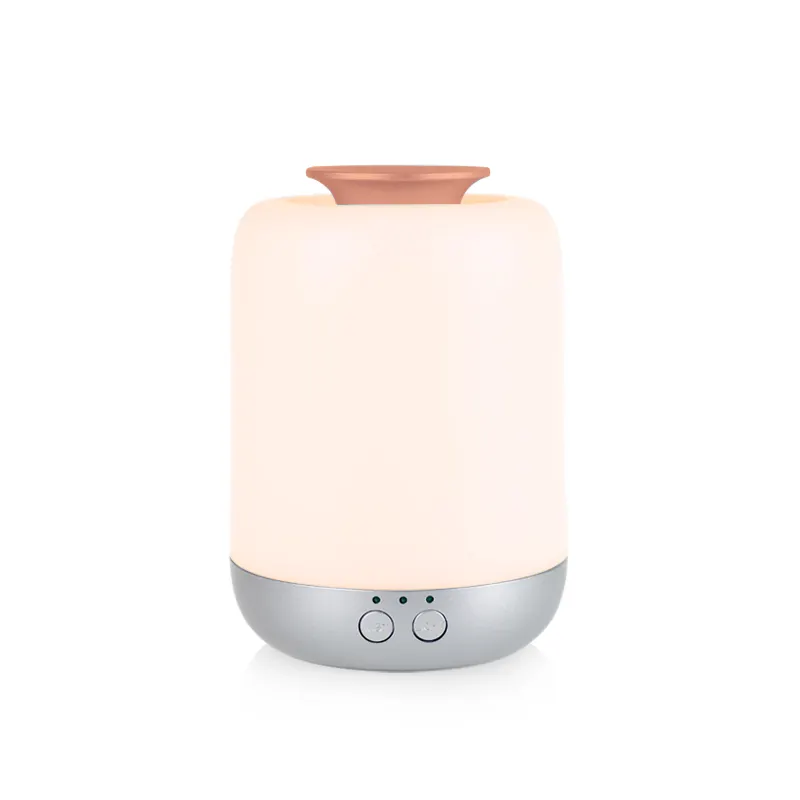 Custom portable usb essential oil diffuser manufacturers 3