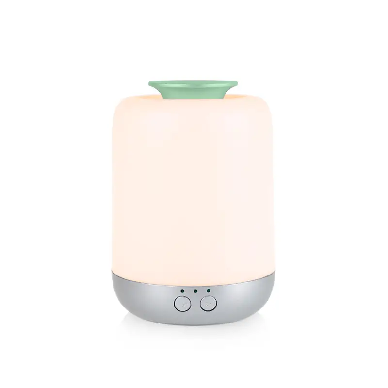 Puraeo Home Essential Oil Nebulizer Aromatherapy Diffusers 1