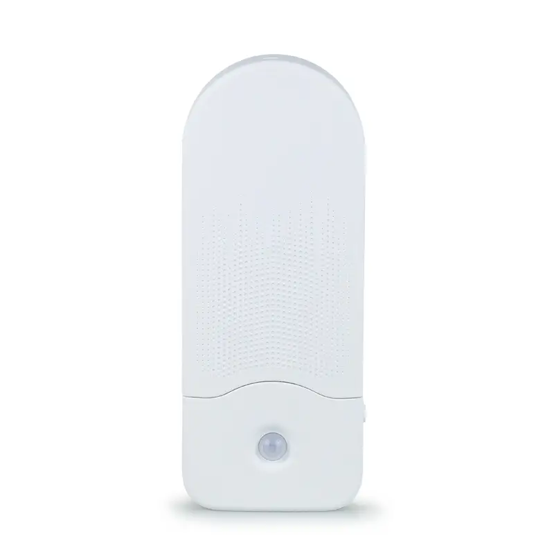 Puraeo Rechargeable Body Sensor Essential Oil Nebulizer Aromatherapy Diffusers 1