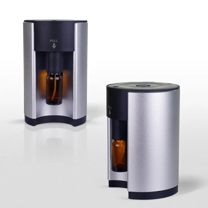Wholesale usb rechargeable essential oil diffuser for business 4