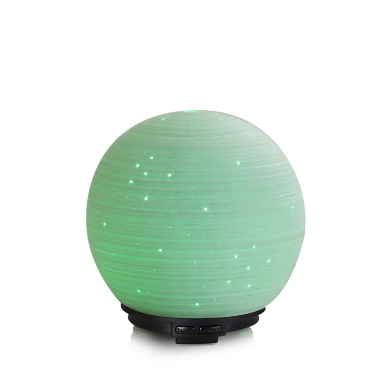 Custom car usb oil diffuser for business 3