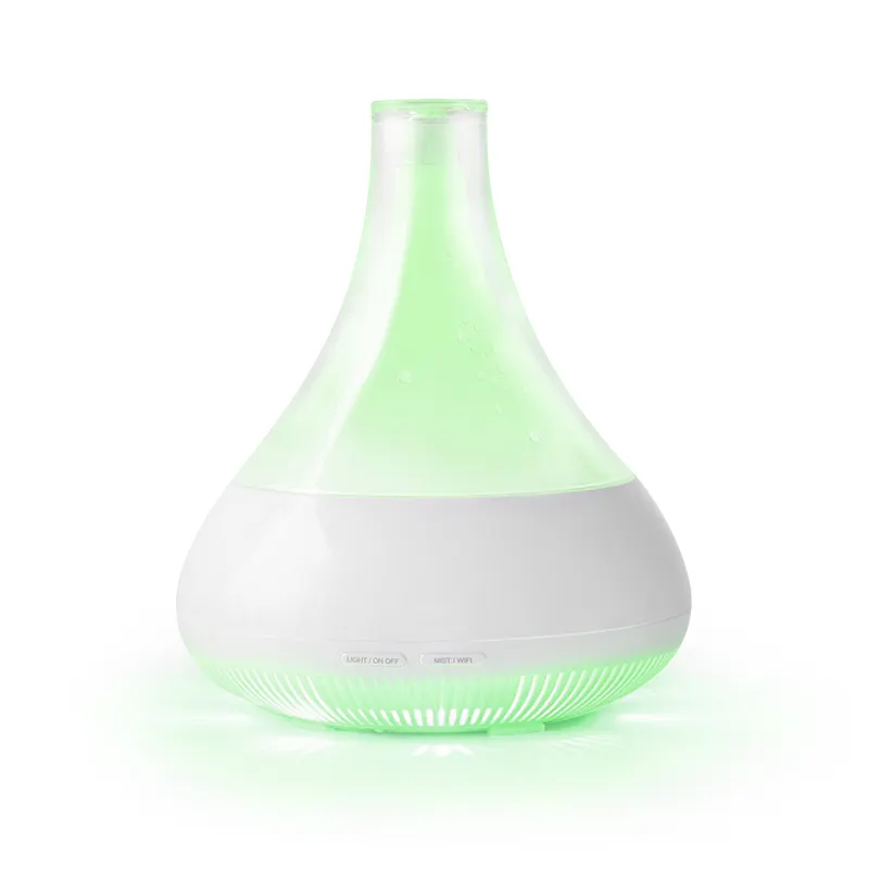 Puraeo portable usb diffuser company5 3
