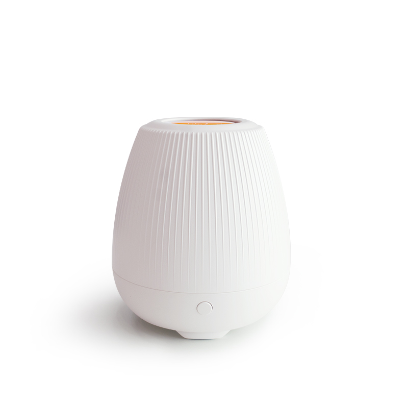 Puraeo Flame Light  Aroma Humidifier Aromatherapy Diffusers 2