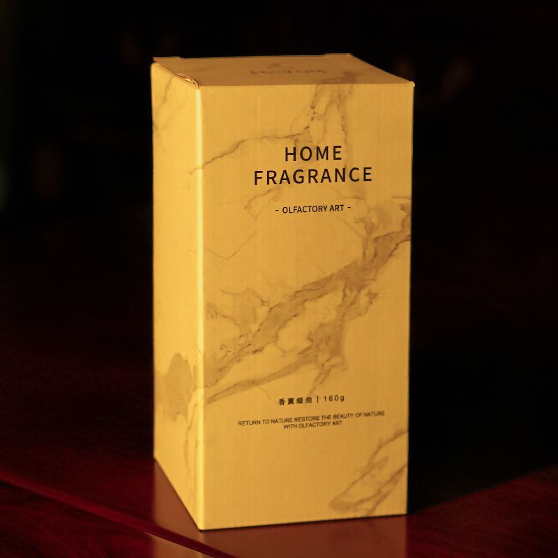 Puraeo Western Mythology Home Scented Candles Aesthetic Luxury Candles 2